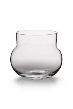 Markslöjd Drömme glasvas klar 19 cm