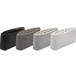Markslöjd Eia keramikvas 16 cm
