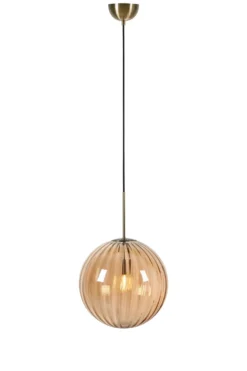 Markslöjd Fengari taklampa