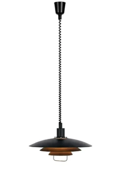 Markslöjd Kirkenes hisslampa
