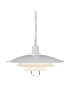 Markslöjd Kirkenes hisslampa