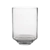 Markslöjd Klippa glasvas klar 25 cm