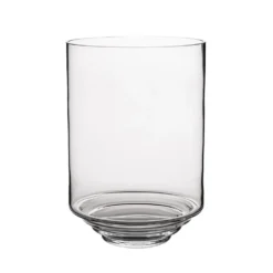 Markslöjd Klippa glasvas klar 25 cm