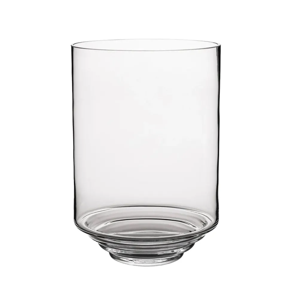 Markslöjd Klippa glasvas klar 25 cm