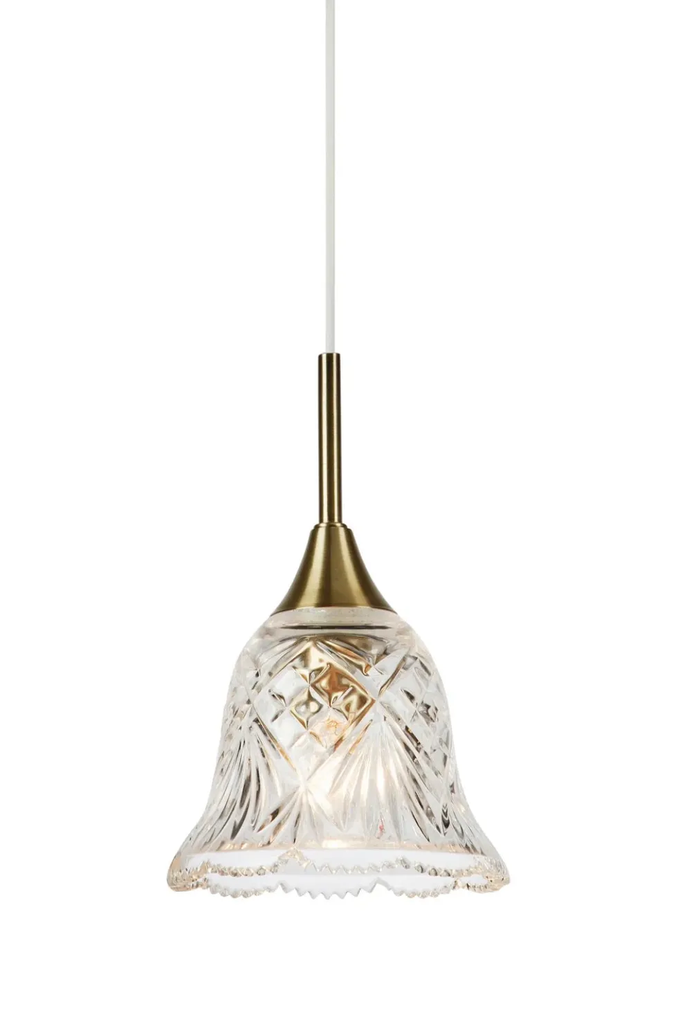 Markslöjd Luna fönsterlampa