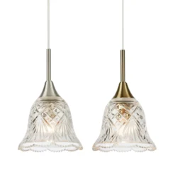 Markslöjd Luna fönsterlampa