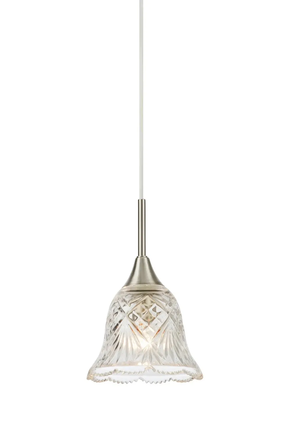 Markslöjd Luna fönsterlampa