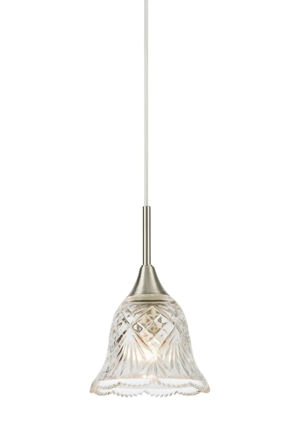 Markslöjd Luna fönsterlampa