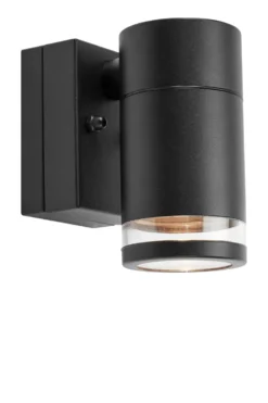 Markslöjd Luno fasadlampa