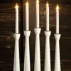 Markslöjd Måseskär adventsljusstake 49 cm