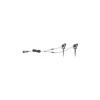 Markslöjd Nexus Trädgårdsspotlight3W Svart, 2-pack