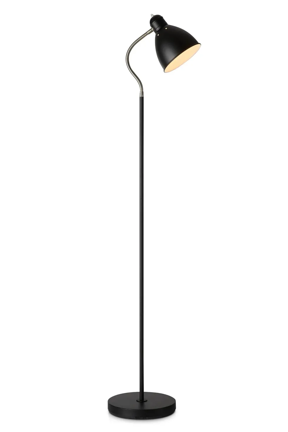 Markslöjd Nitta golvlampa