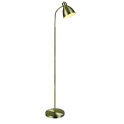 Markslöjd Nitta golvlampa