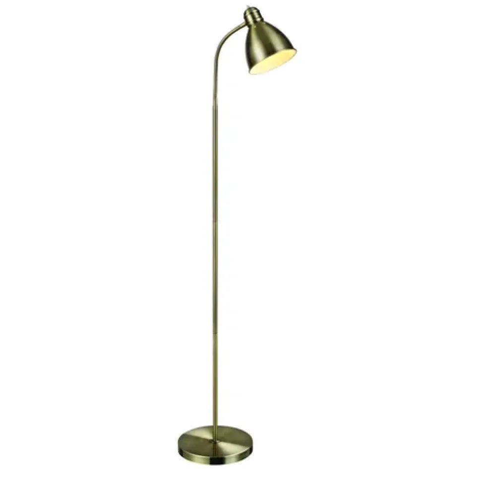 Markslöjd Nitta golvlampa