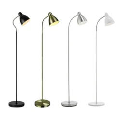 Markslöjd Nitta golvlampa