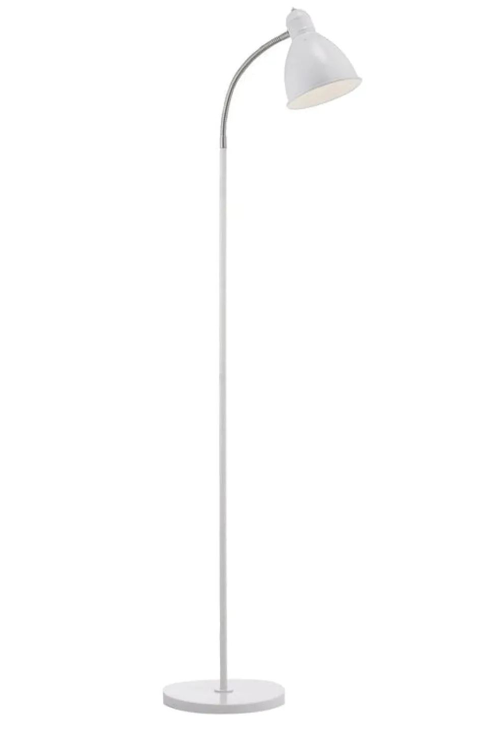 Markslöjd Nitta golvlampa