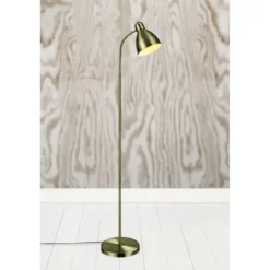 Markslöjd Nitta golvlampa