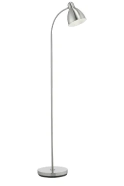 Markslöjd Nitta golvlampa