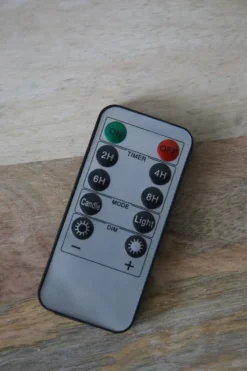 Markslöjd Portree dekorationshus 3 delar