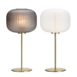Markslöjd Sober bordslampa