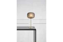 Markslöjd Sober bordslampa