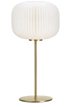 Markslöjd Sober bordslampa