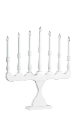Markslöjd Svaneholm adventsljusstake 58 cm