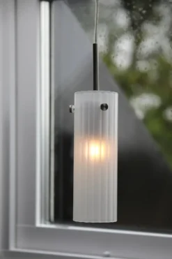 Markslöjd Tibia fönsterlampa