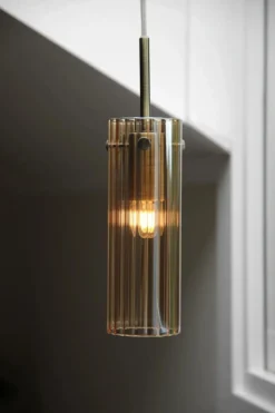 Markslöjd Tibia fönsterlampa