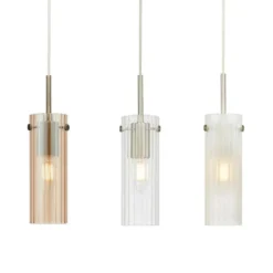 Markslöjd Tibia fönsterlampa