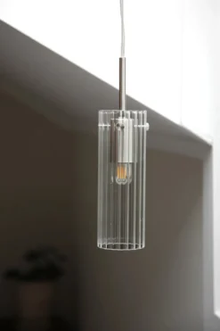 Markslöjd Tibia fönsterlampa