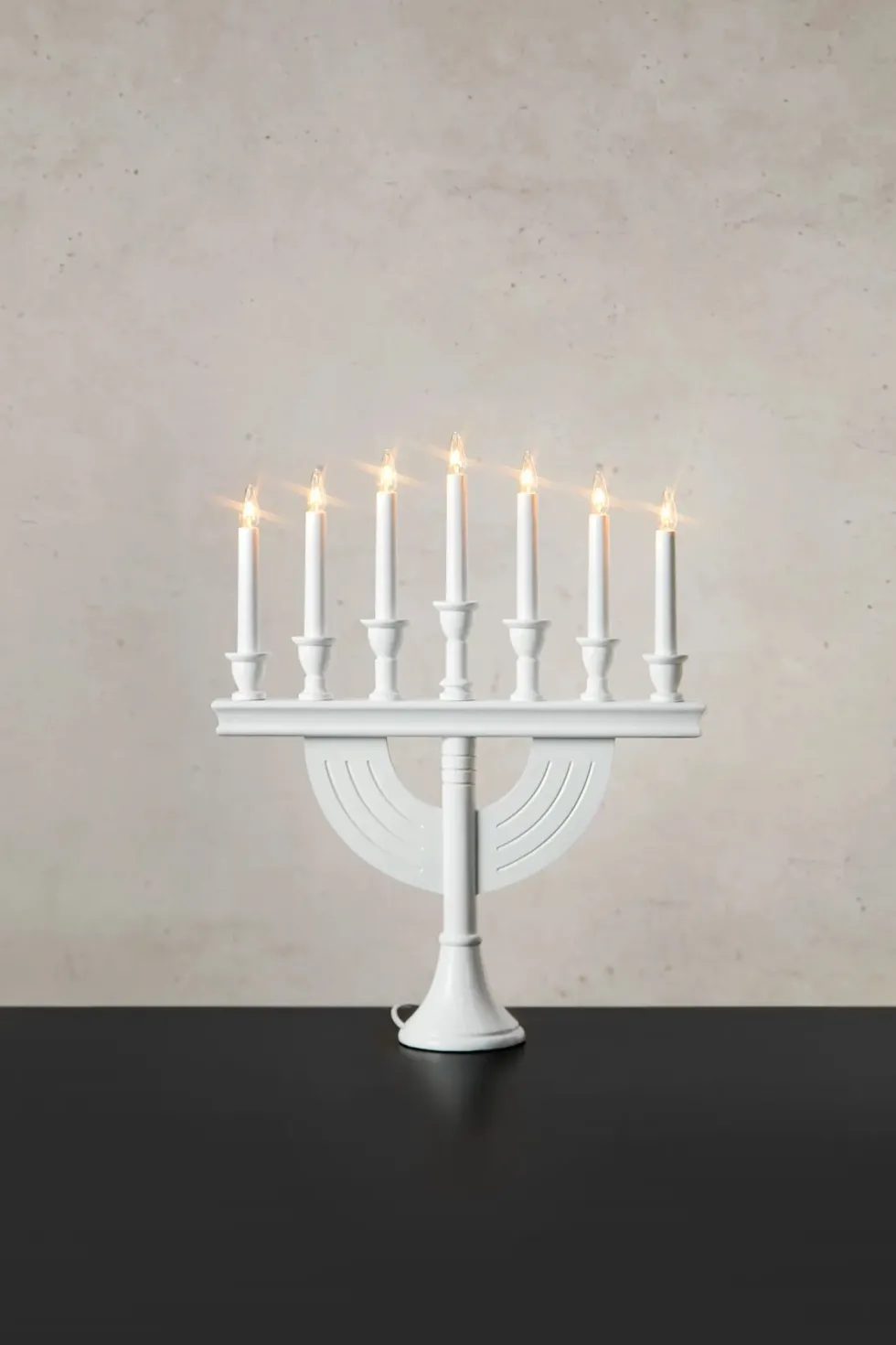 Markslöjd Torpa adventljusstake 53 cm