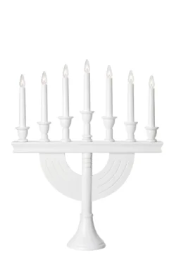 Markslöjd Torpa adventljusstake 53 cm