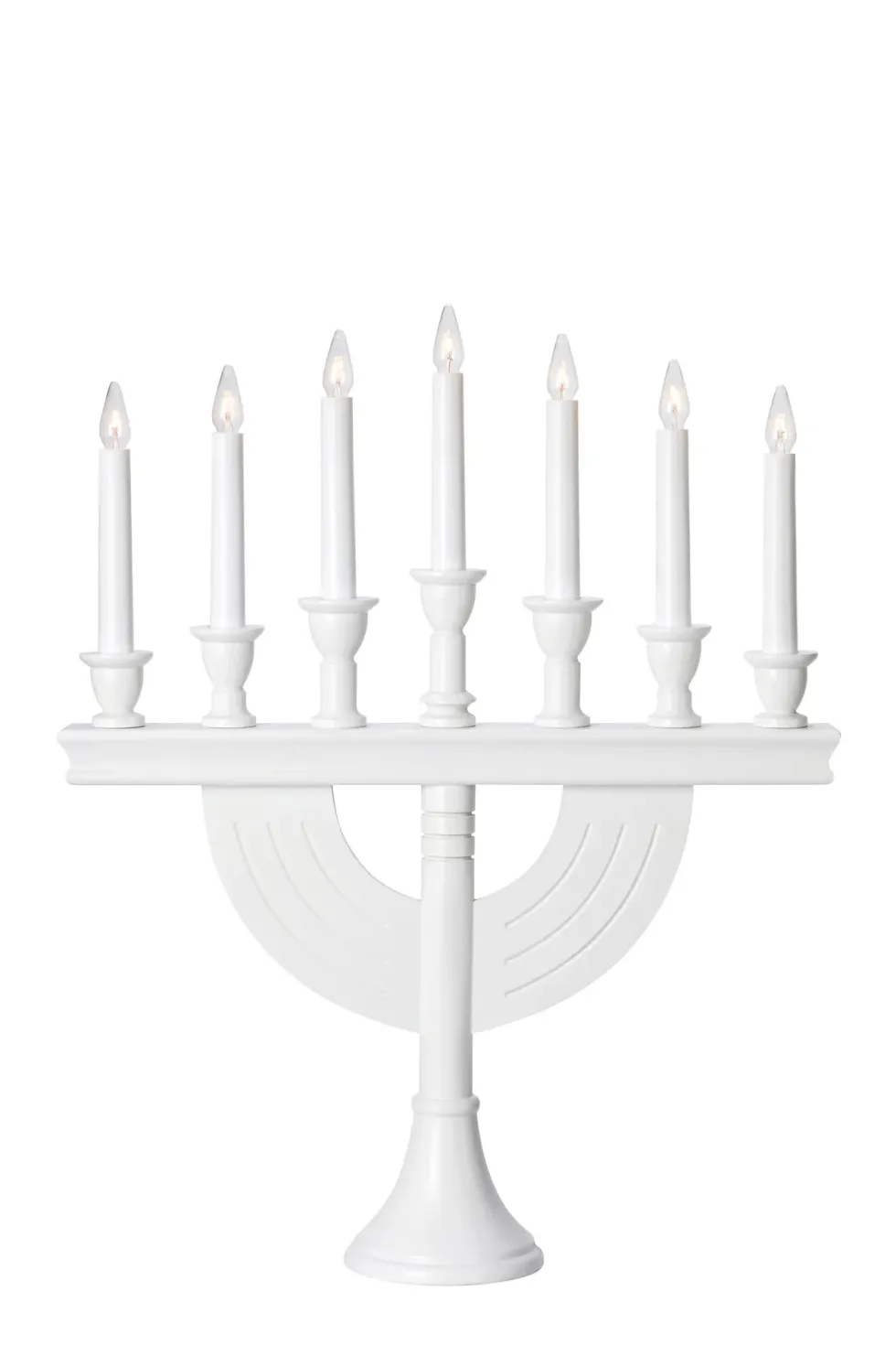 Markslöjd Torpa adventljusstake 53 cm