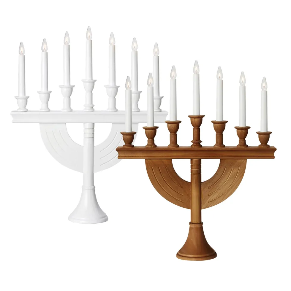 Markslöjd Torpa adventljusstake 53 cm