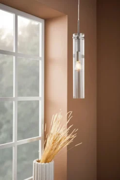 Markslöjd Tubo fönsterlampa