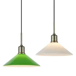 Markslöjd Vela Fönsterlampa