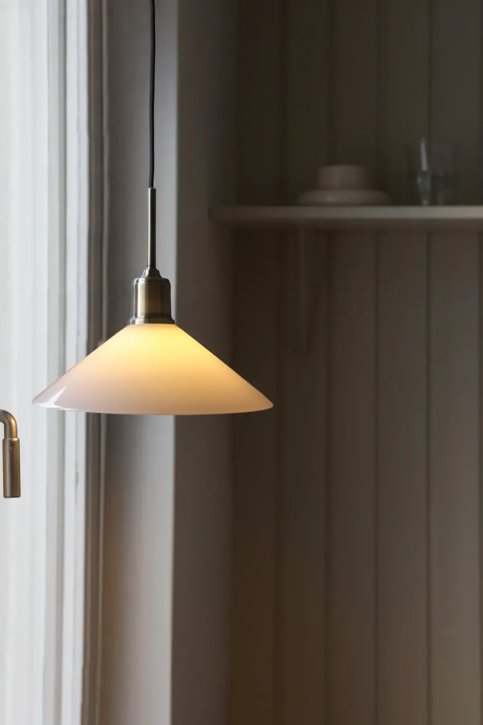 Markslöjd Vela Fönsterlampa