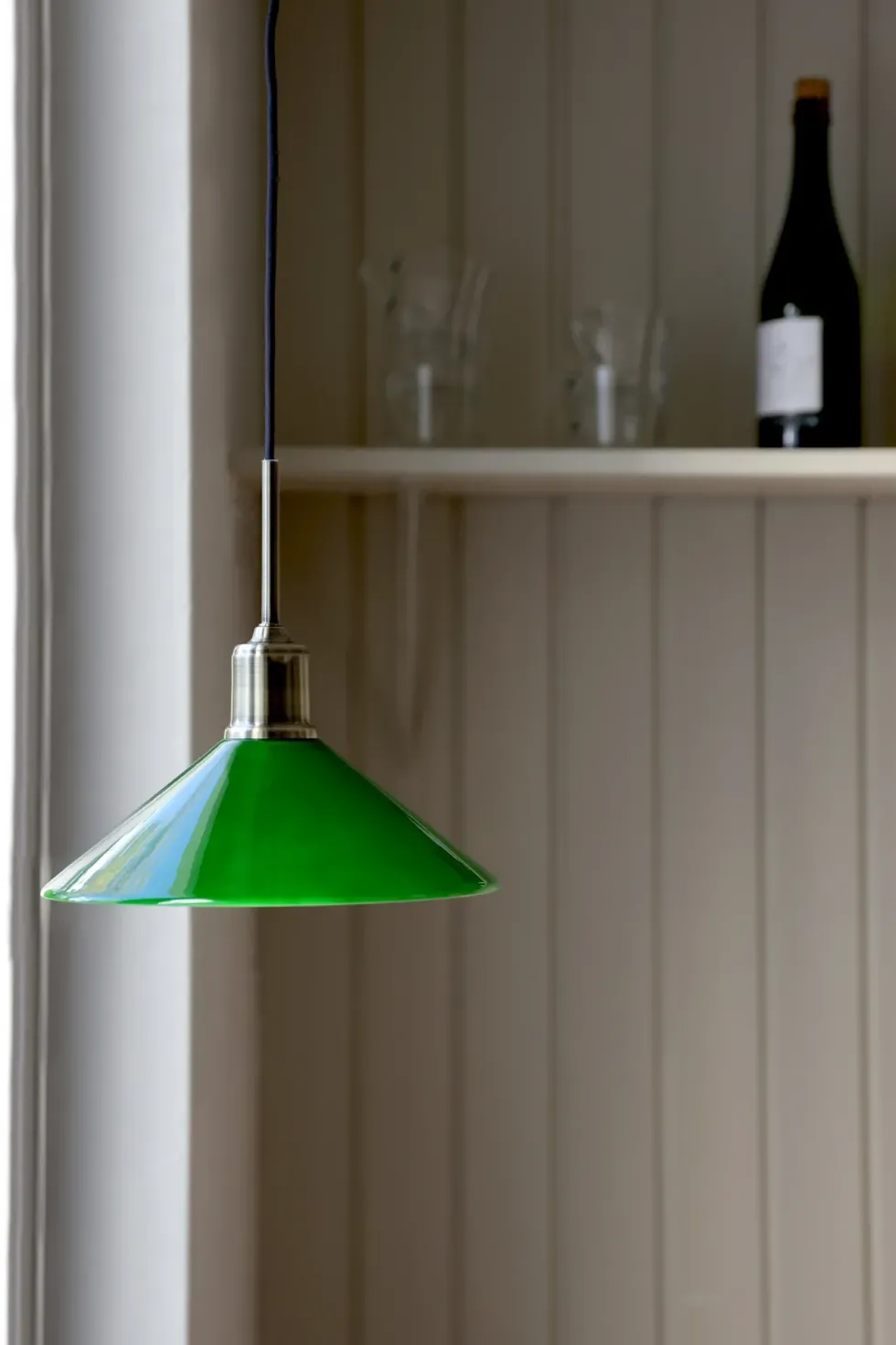 Markslöjd Vela Fönsterlampa