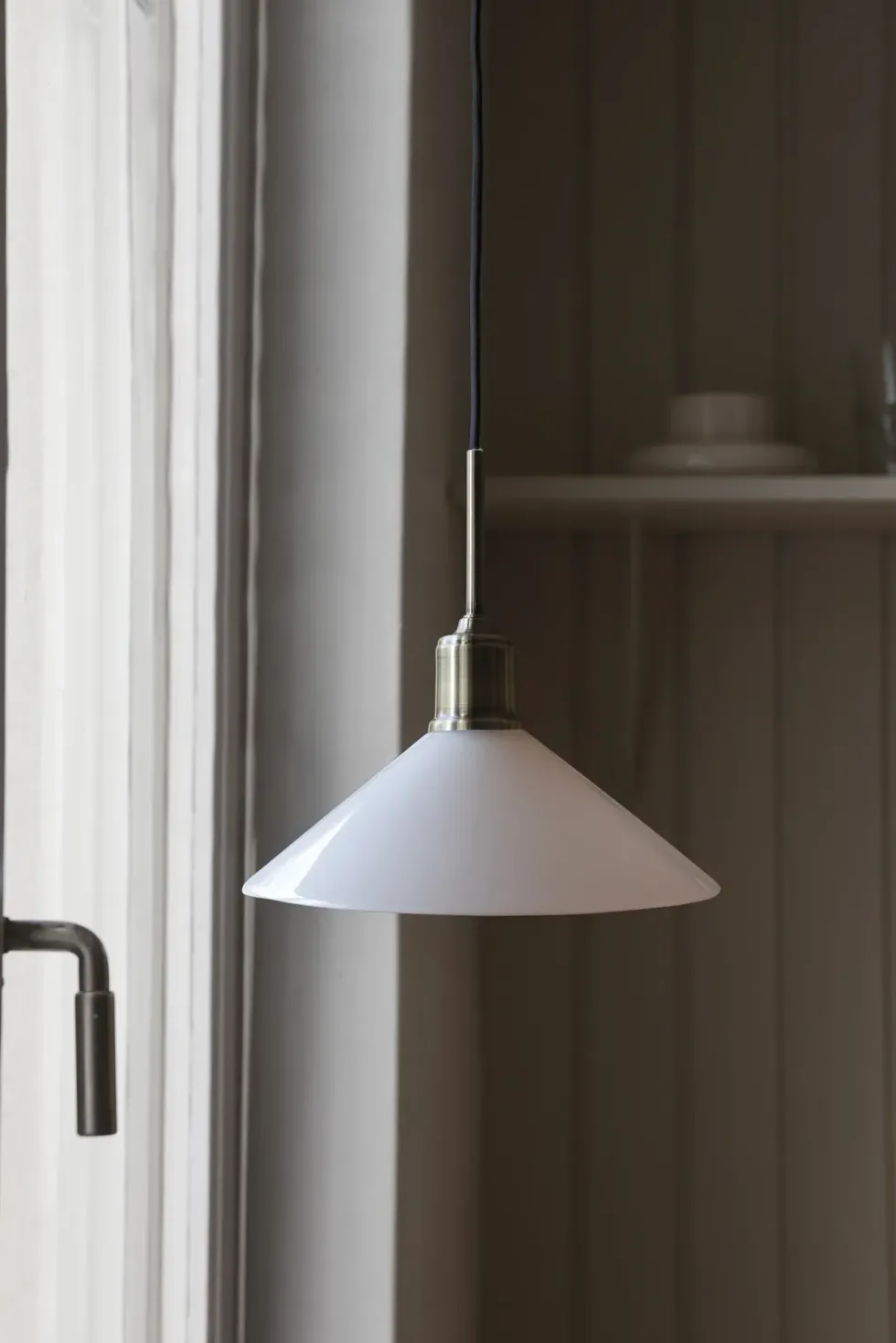Markslöjd Vela Fönsterlampa