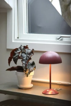 Markslöjd Zin bordslampa