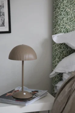 Markslöjd Zin bordslampa