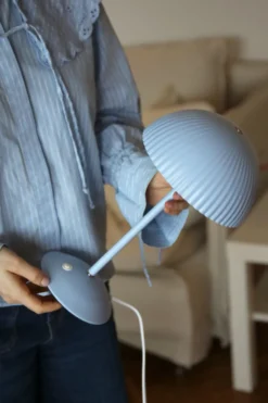 Markslöjd Zin bordslampa