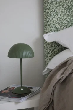 Markslöjd Zin bordslampa