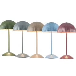 Markslöjd Zin bordslampa