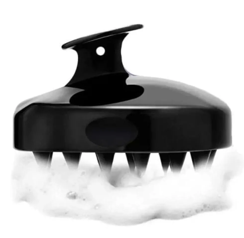 Massageborste för hårbotten Bodycare Scalp Brush