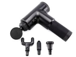 Massagepistol / Muskelpistol för kropp och återhämtning