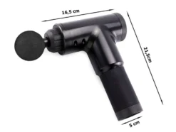 Massagepistol / Muskelpistol för kropp och återhämtning