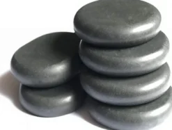 Massagestenar / Värmestenar för avslappning och muskelvård