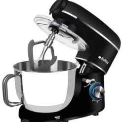 Matberedare med köttkvarn / mixer 2200W 6,2L